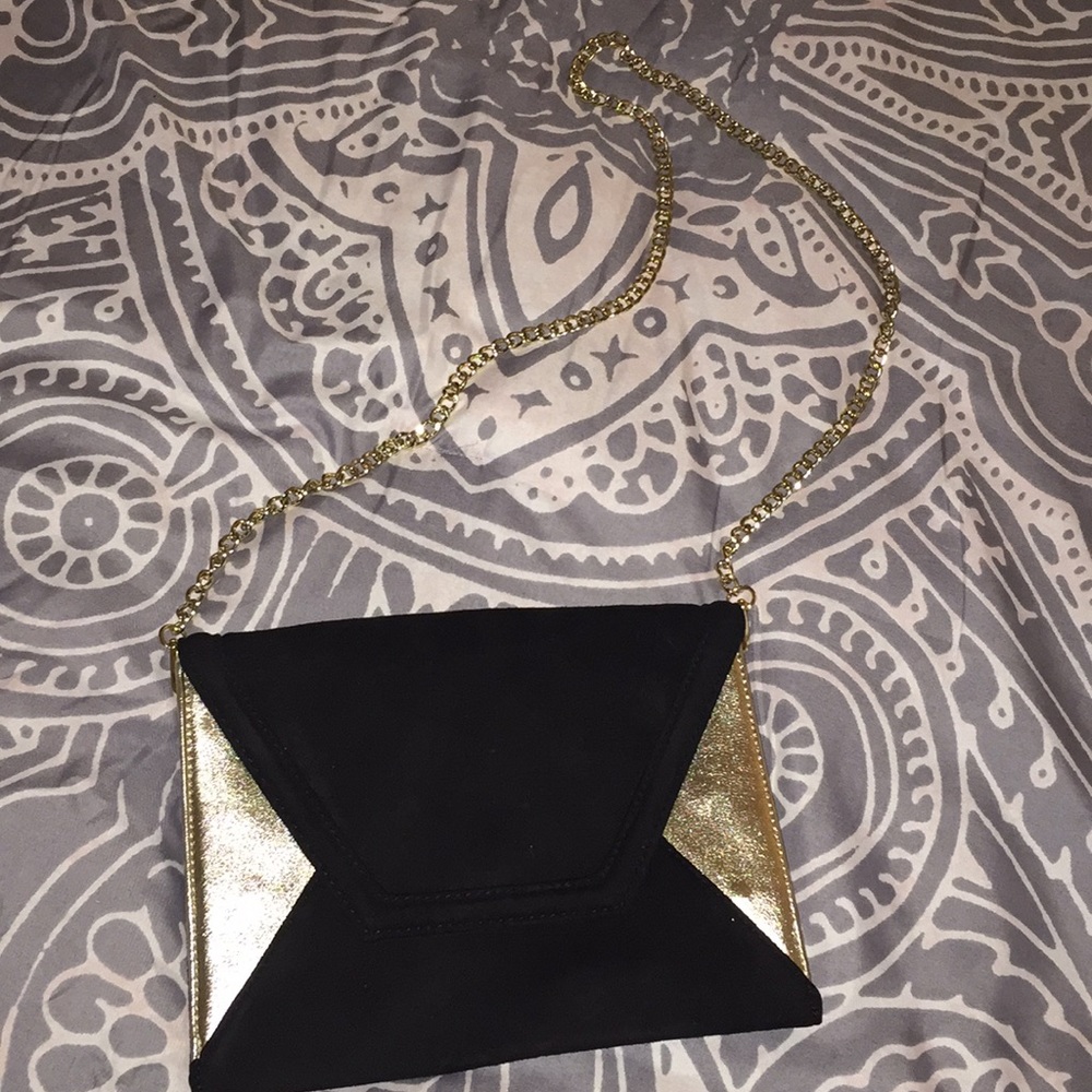 Express Handbag!